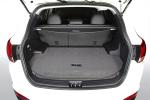 Hyundai ix35 Fuel Cell 2012 года